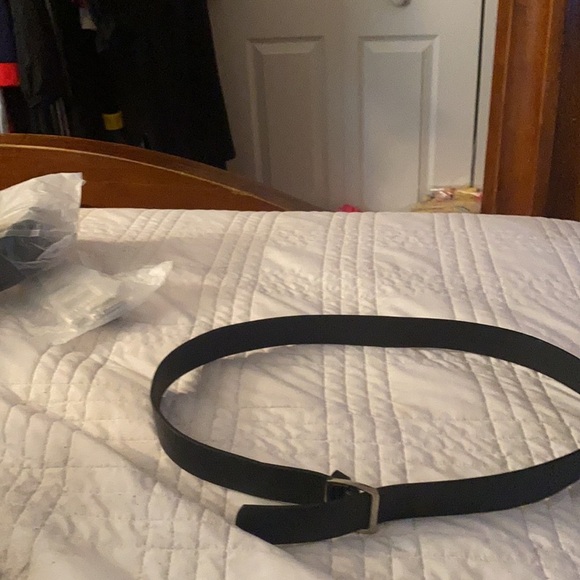 Black belt skinny - Picture 2 of 4